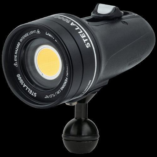 Light & Motion NEW - StellaPro CL 1000/2500 UW USB-C* - Image 2