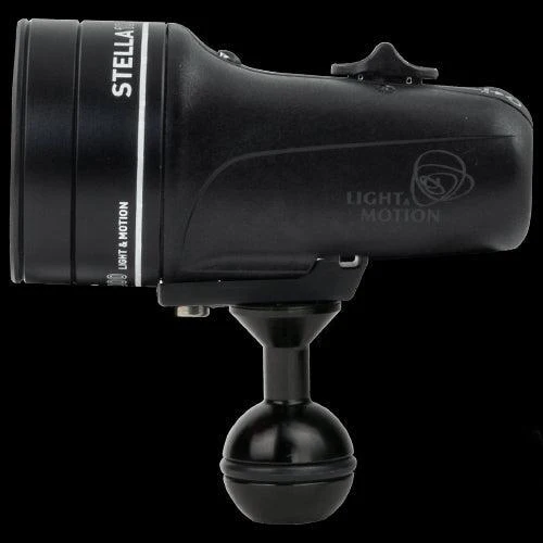 Light & Motion NEW - StellaPro CL 1000/2500 UW USB-C* - Image 3