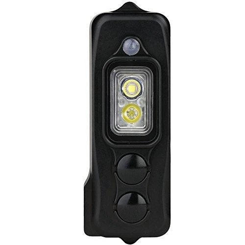 Light & Motion Sidekick Duo Mount Kit, Black - Image 3