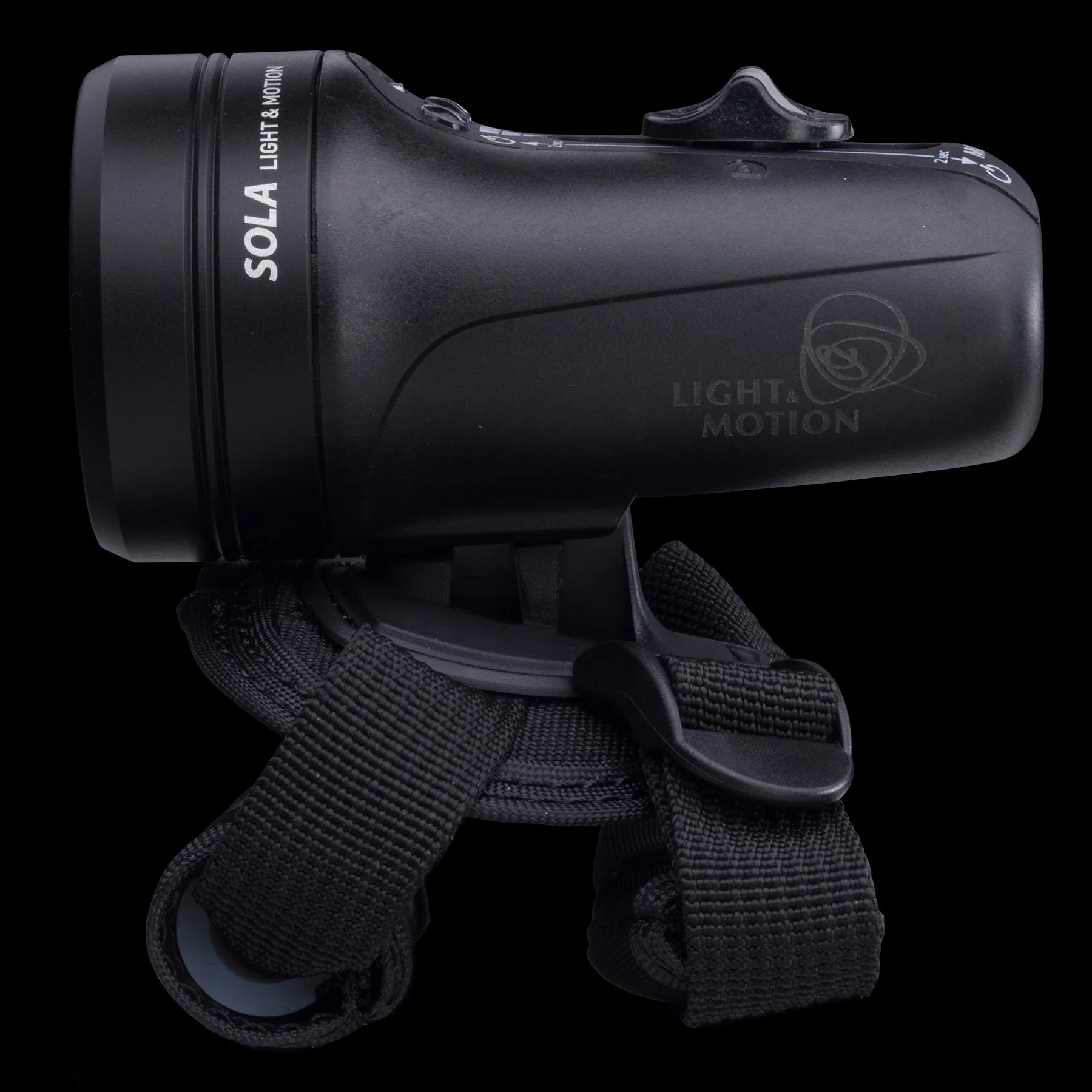 Light & Motion SOLA Dive 1200 S/F (US) - Image 3