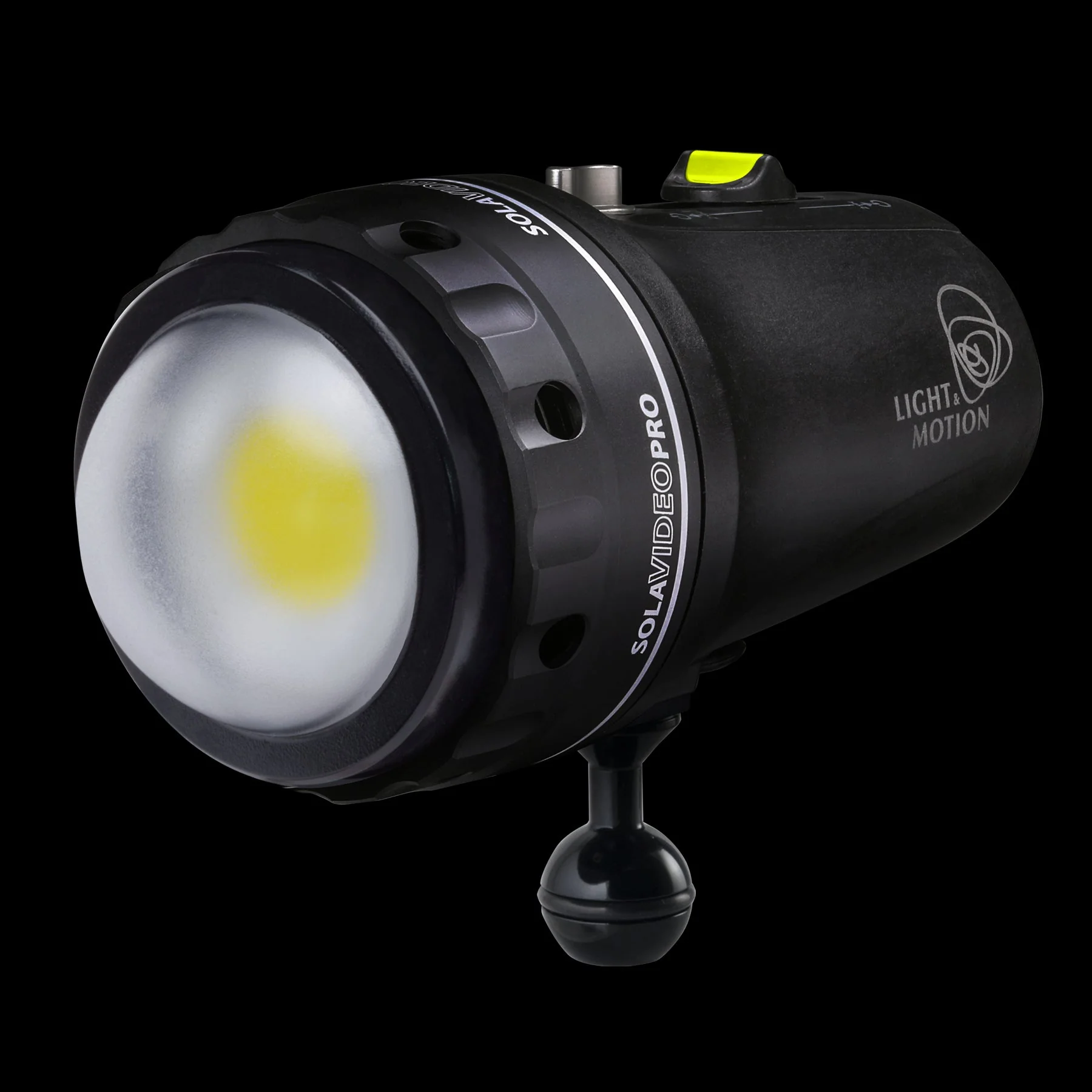 Light & Motion SOLA Pro AquaTerra Kit - Image 2