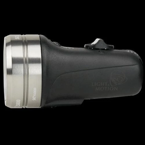 Light & Motion SOLA Video 3800 FC Flat Port (US/JP) - Image 2