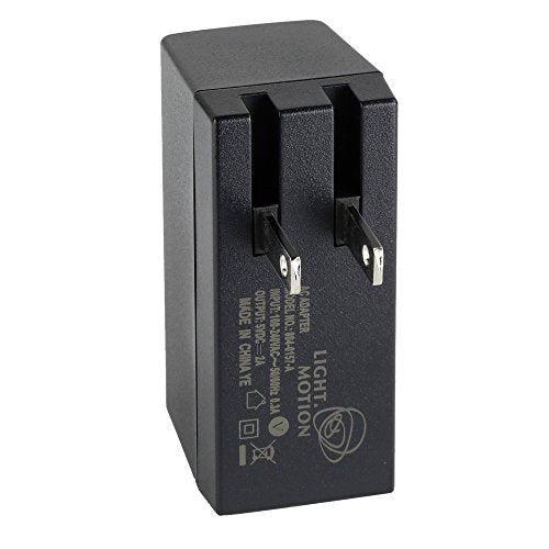 Light & Motion USB Wall Adapter (USA/PSE) - Image 2