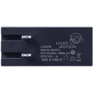 Light & Motion USB Wall Adapter (USA/PSE) - Image 3