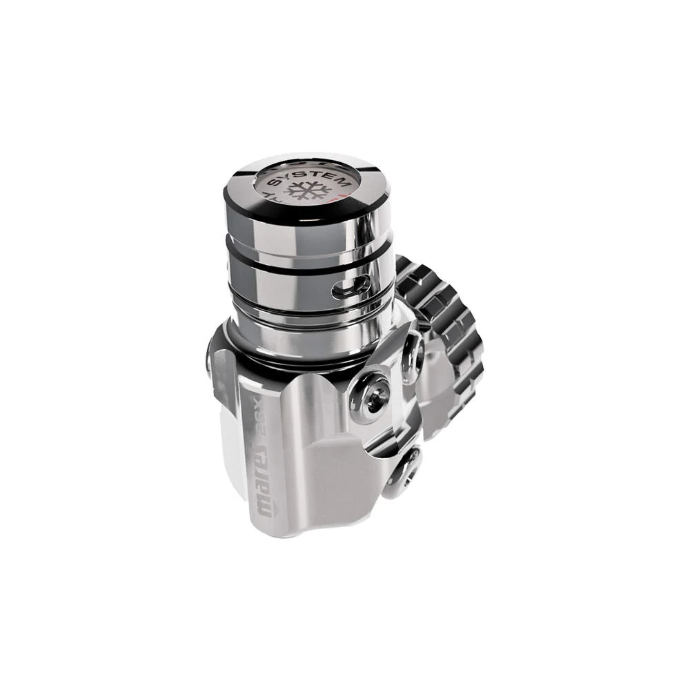 Mares 26XR First Stage XR Line Regulator