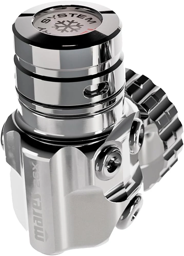 Mares 26XR with HR Full TEK Regulator Set - Image 3