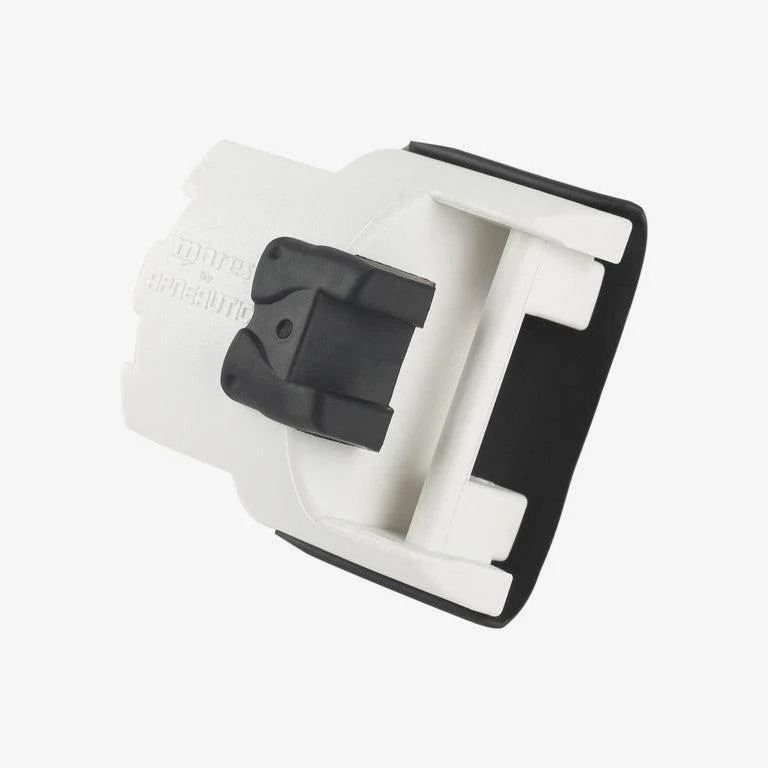 Mares 300 Gr Collar Weight Accessory White - Image 2