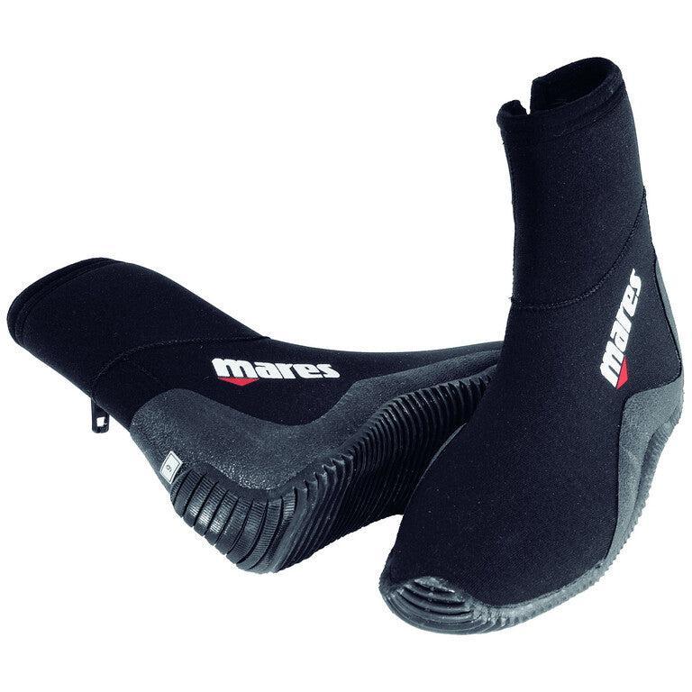 Mares 5mm Classic Dive Boot