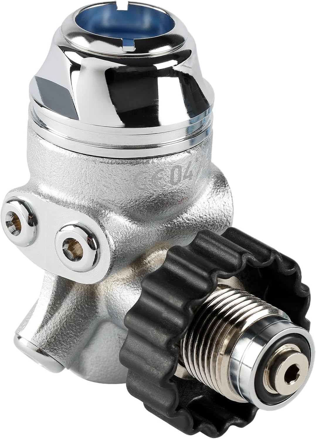 Mares Abyss 22 Navy II Regulator - Image 9