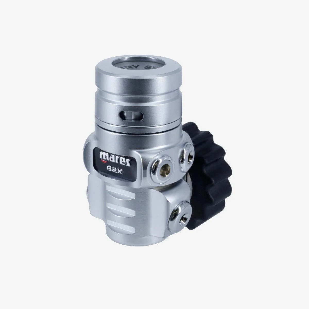 Mares Atlas ADJ 62X TBP Regulator - Image 12
