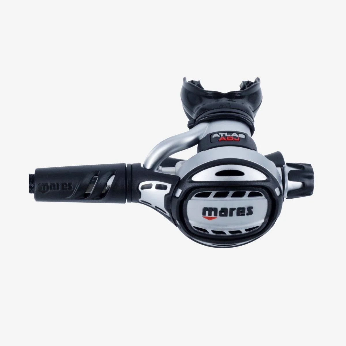 Mares Atlas ADJ 62X TBP Regulator - Image 14