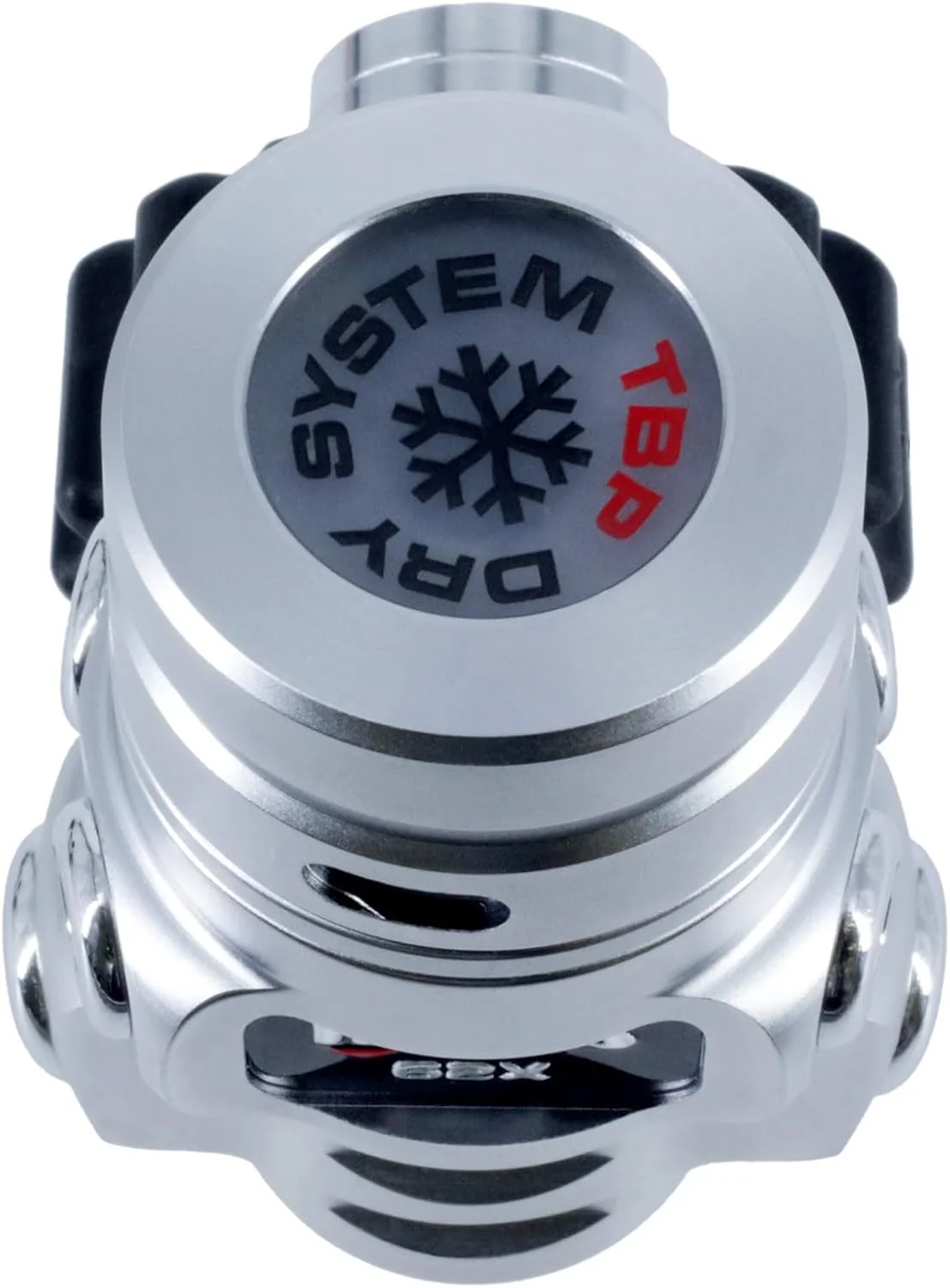 Mares Atlas ADJ 62X TBP Regulator - Image 2