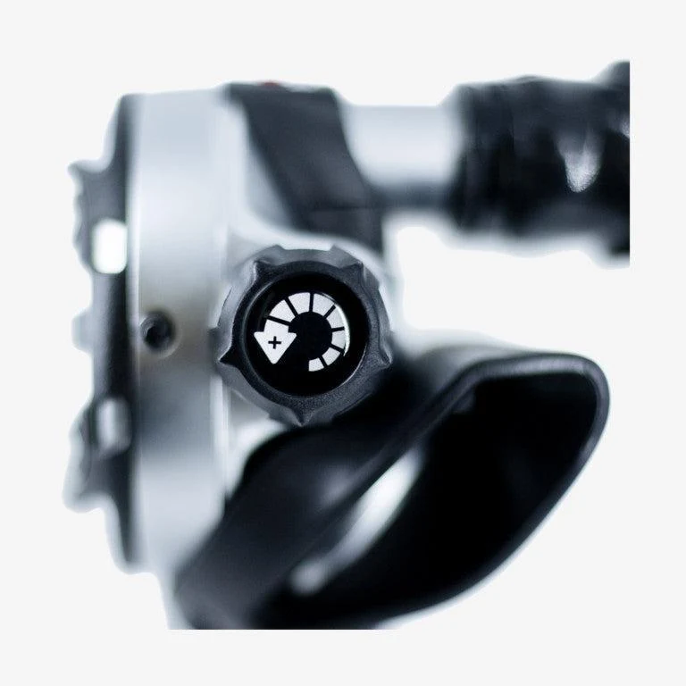 Mares Atlas ADJ 62X TBP Regulator - Image 4