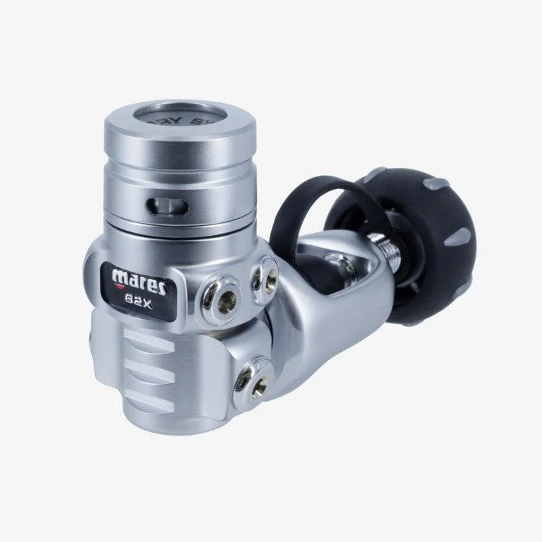 Mares Atlas ADJ 62X TBP Regulator - Image 5