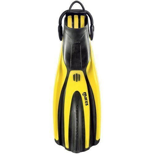 Mares Avanti Superchannel Open Heel Dive Fin