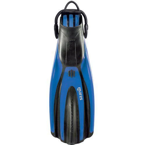 Mares Avanti Superchannel Open Heel Dive Fin - Image 2