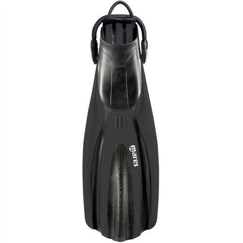Mares Avanti Superchannel Open Heel Dive Fin - Image 3