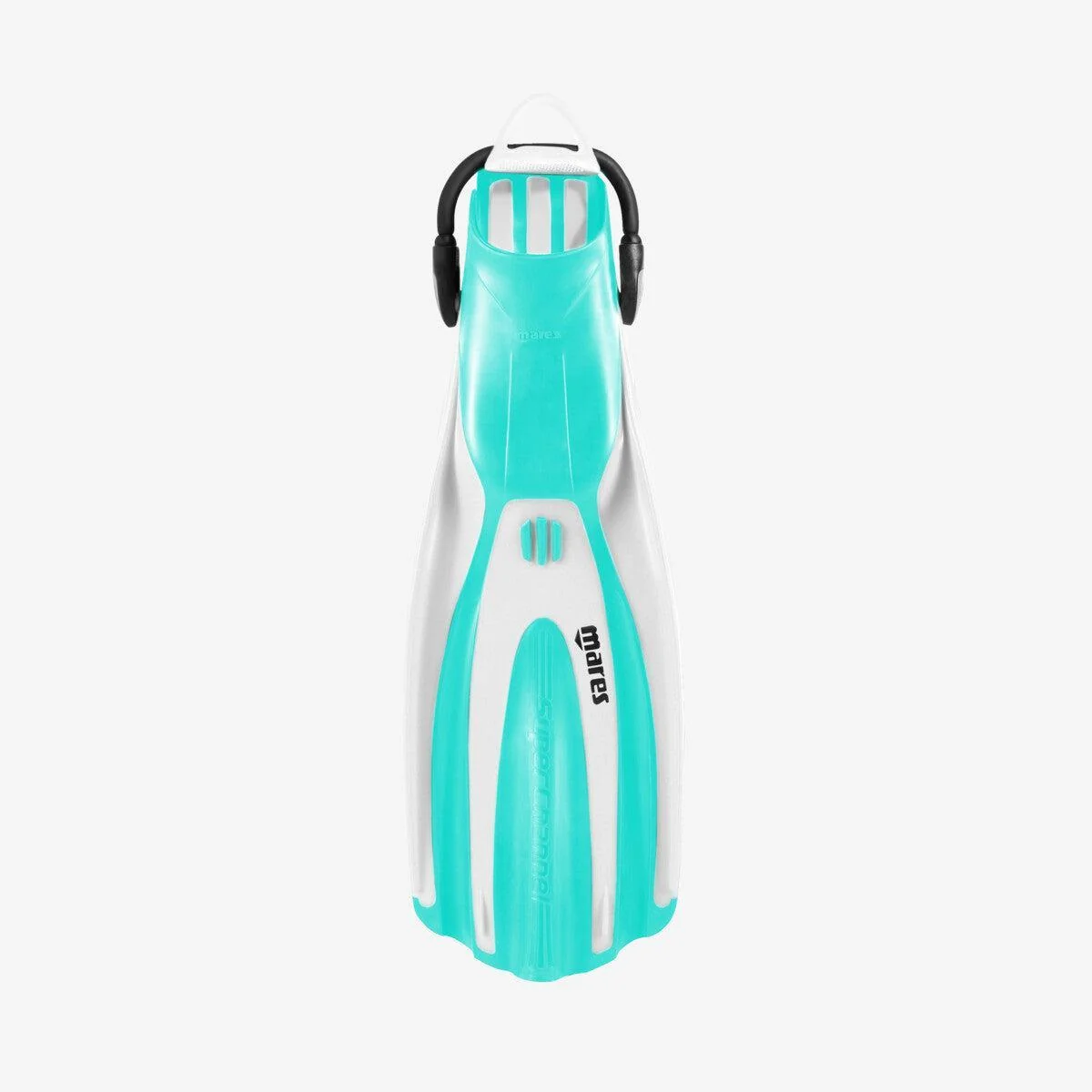 Mares Avanti Superchannel Open Heel Dive Fin - Image 4