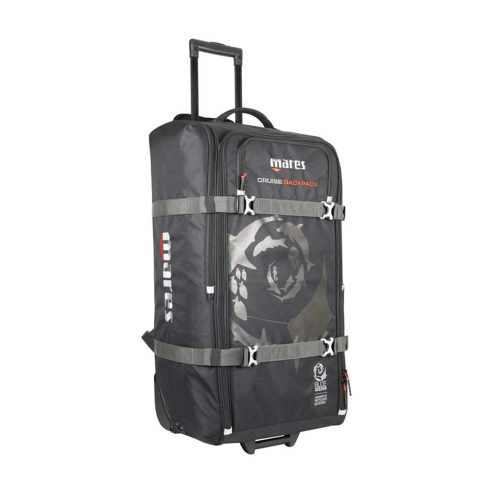 Mares Bag Cruise Back Pack
