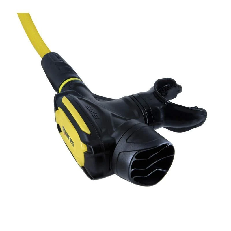 Mares SXS Octopus Diving Regulator - Image 3