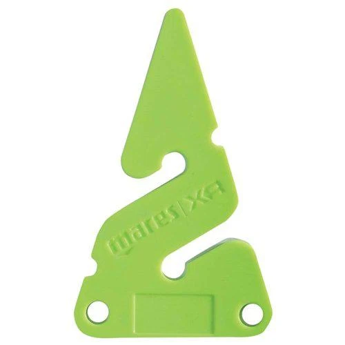 Mares Cave Line Arrows