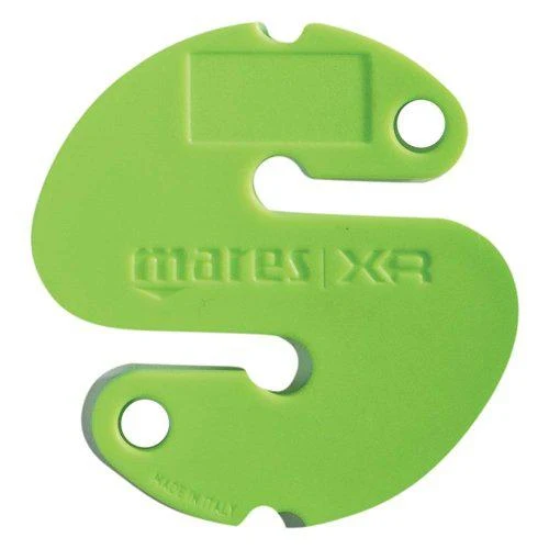 Mares Cave Line Cookies