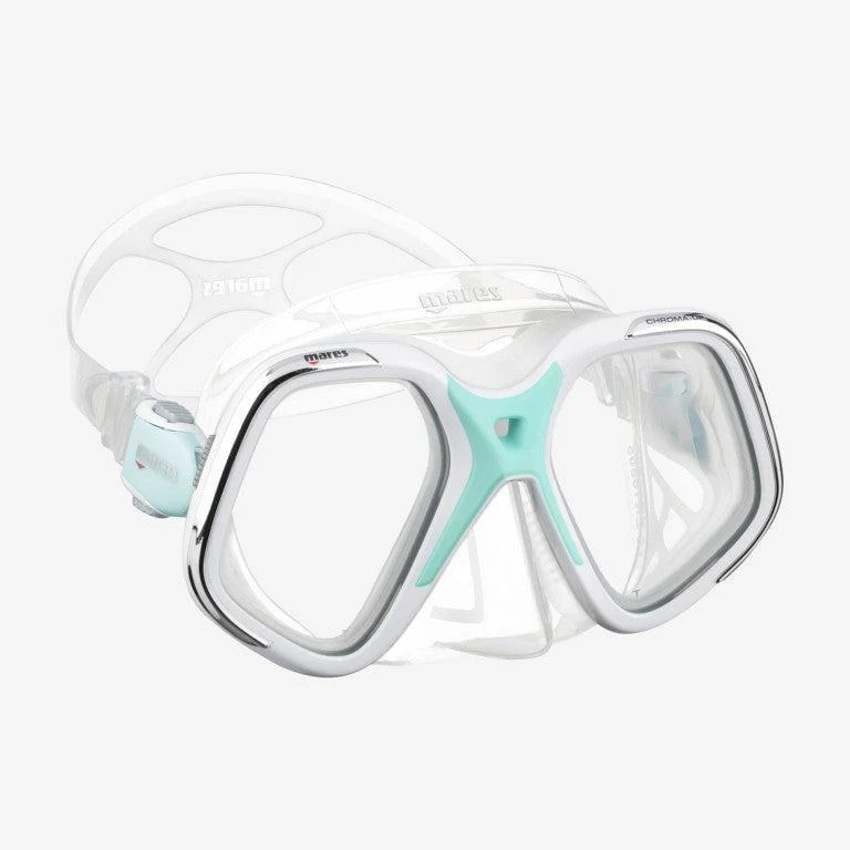 Mares Chroma Up Dive Mask - Image 3