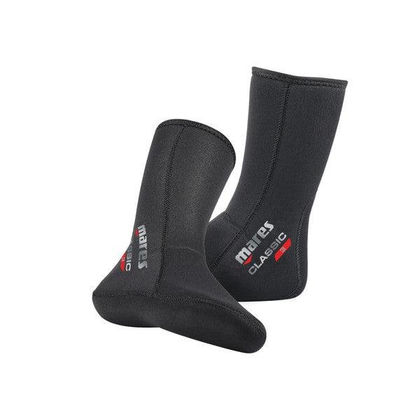 Mares Classic 3mm Sock