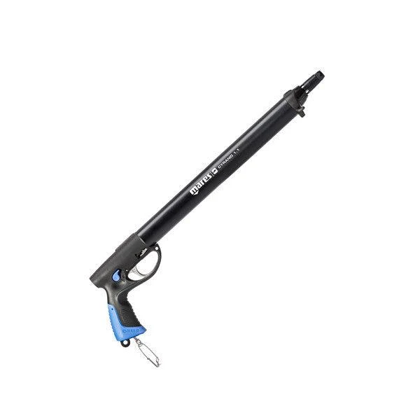 Mares Cyrano 1.1 Speargun - Pneumatic