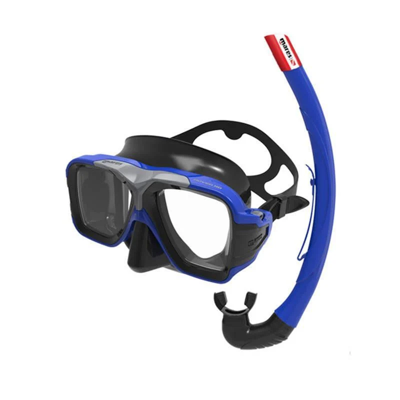 Mares DC Set Rover HD Mask & Snorkel (Rental) - Image 6