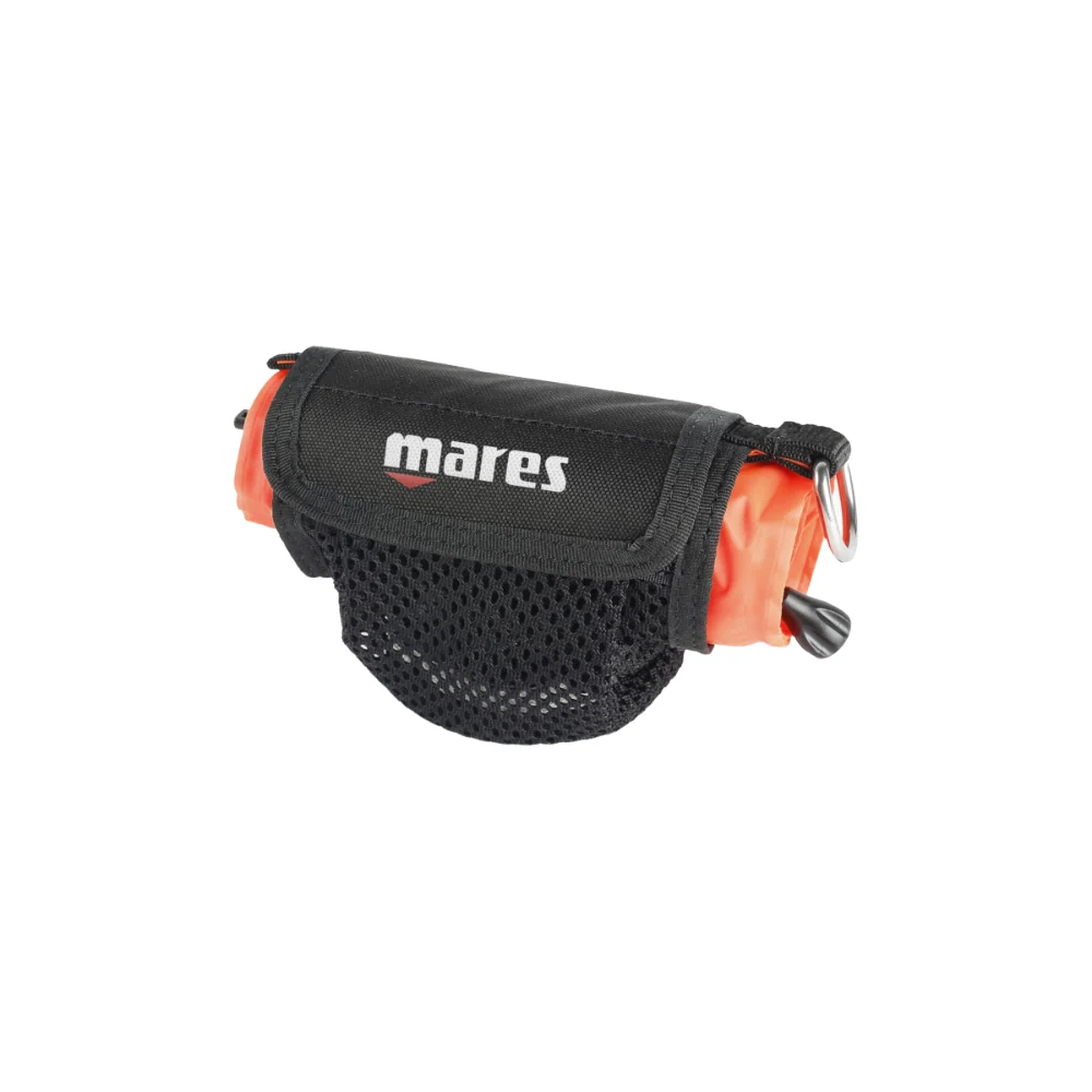 Mares Diver Marker Buoy-All In One - Image 2