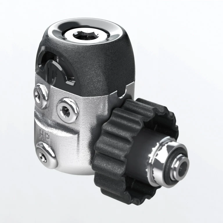 Mares Dual 15X Regulator - Image 4