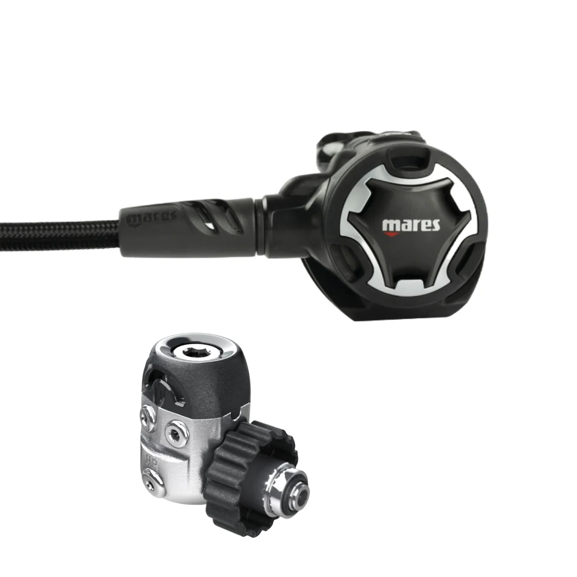 Mares Dual 15X Regulator - Image 6