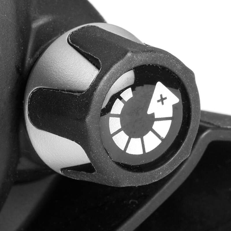 Mares Dual Adj 62X Regulator - Image 12