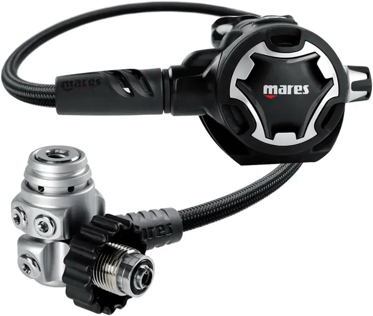 Mares Dual Adj 62X Regulator - Image 13