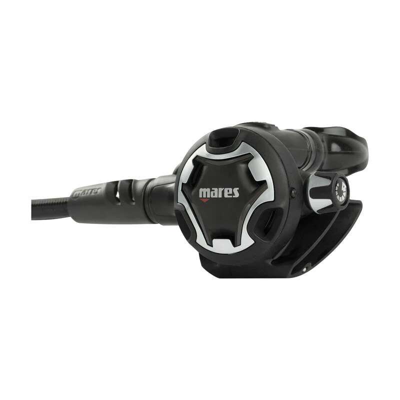 Mares Dual Adj 62X Regulator - Image 15