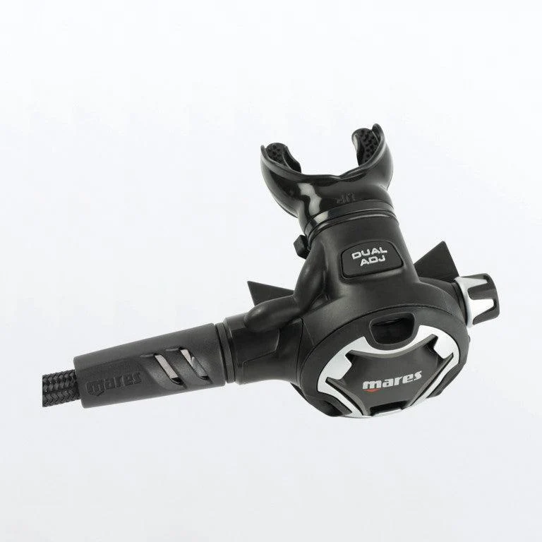Mares Dual Adj 62X Regulator - Image 17