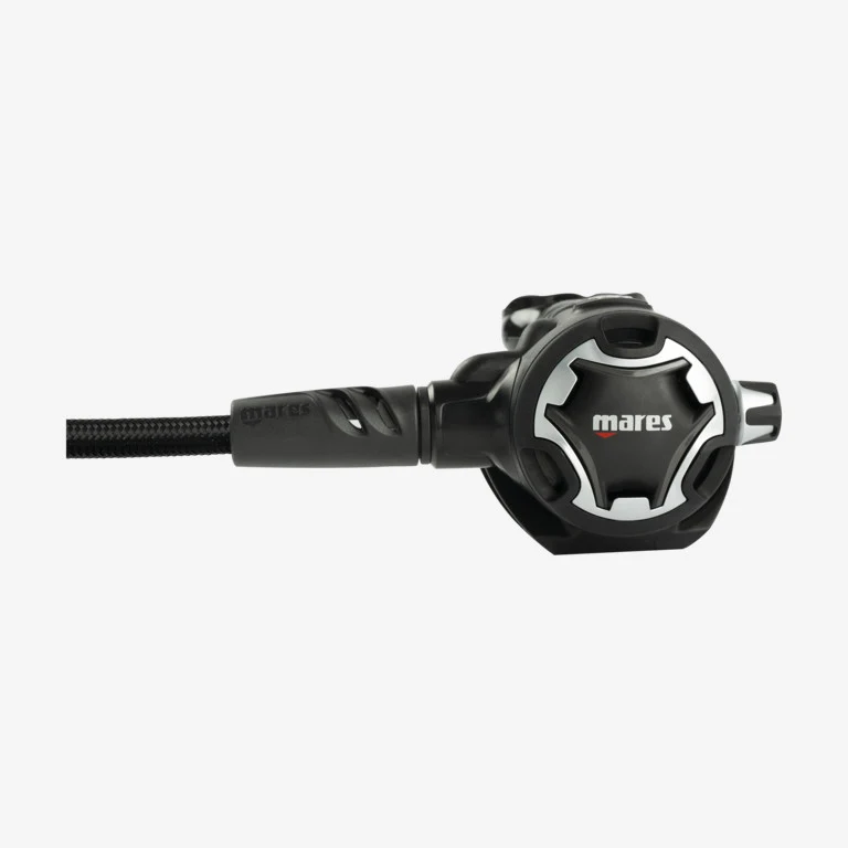 Mares Dual Adj 62X Regulator - Image 3