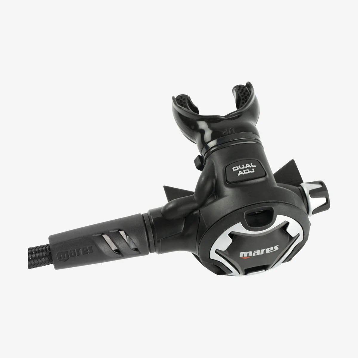 Mares Dual Adj 62X Regulator - Image 6