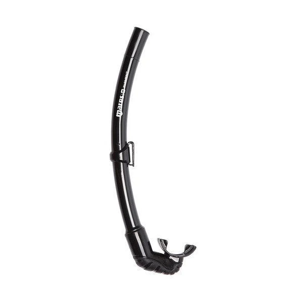 Mares Element Freediving and Spearfishing Snorkel - Image 4