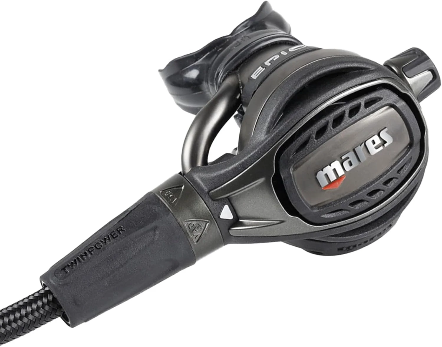 Mares Epic ADJ 82X Regulator - Image 10