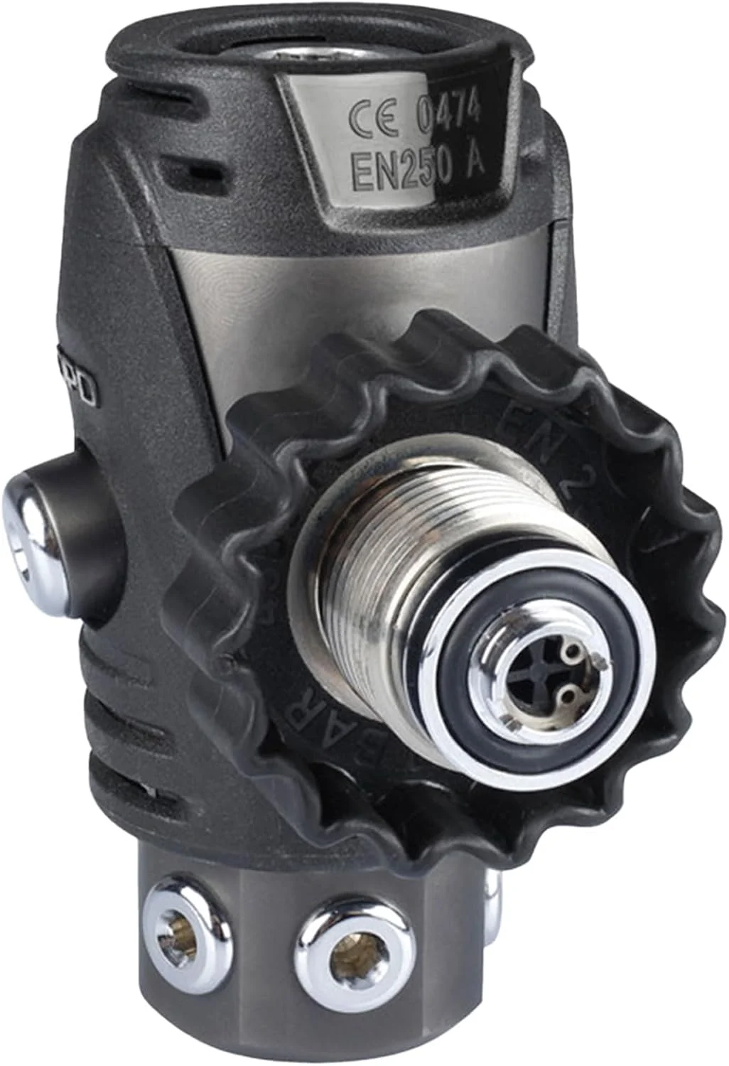 Mares Epic ADJ 82X Regulator - Image 12