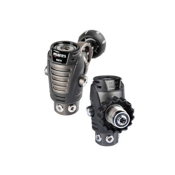 Mares Epic ADJ 82X Regulator - Image 3