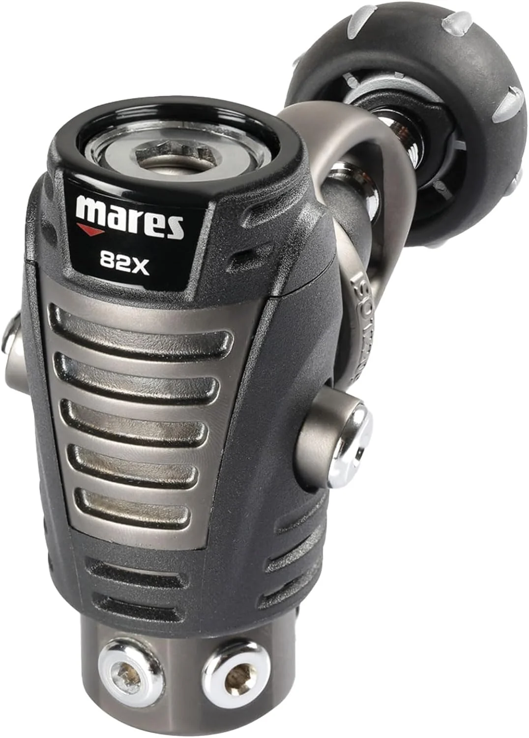 Mares Epic ADJ 82X Regulator - Image 4