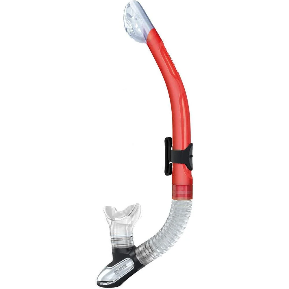 Mares Ergo Dry Snorkel - Image 10