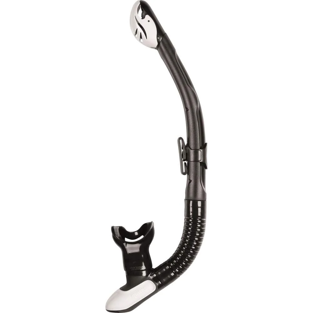 Mares Ergo Dry Snorkel - Image 14