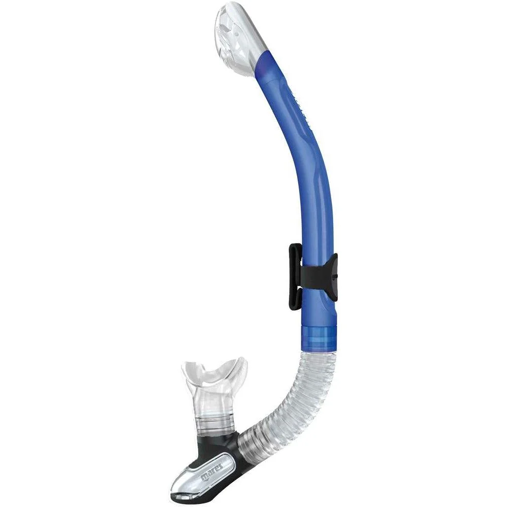 Mares Ergo Dry Snorkel - Image 9