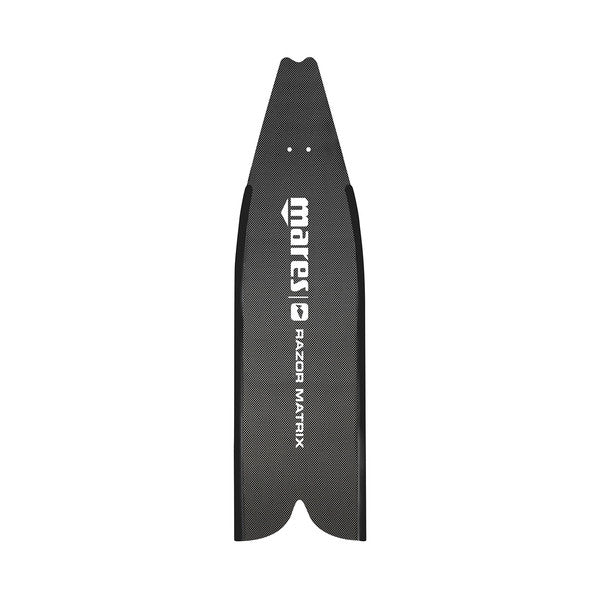 Mares Fin Blade Razor Matrix
