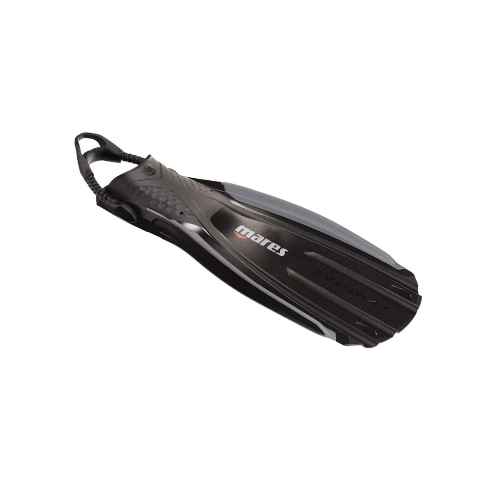 Mares Fins Avanti 4X - Image 4
