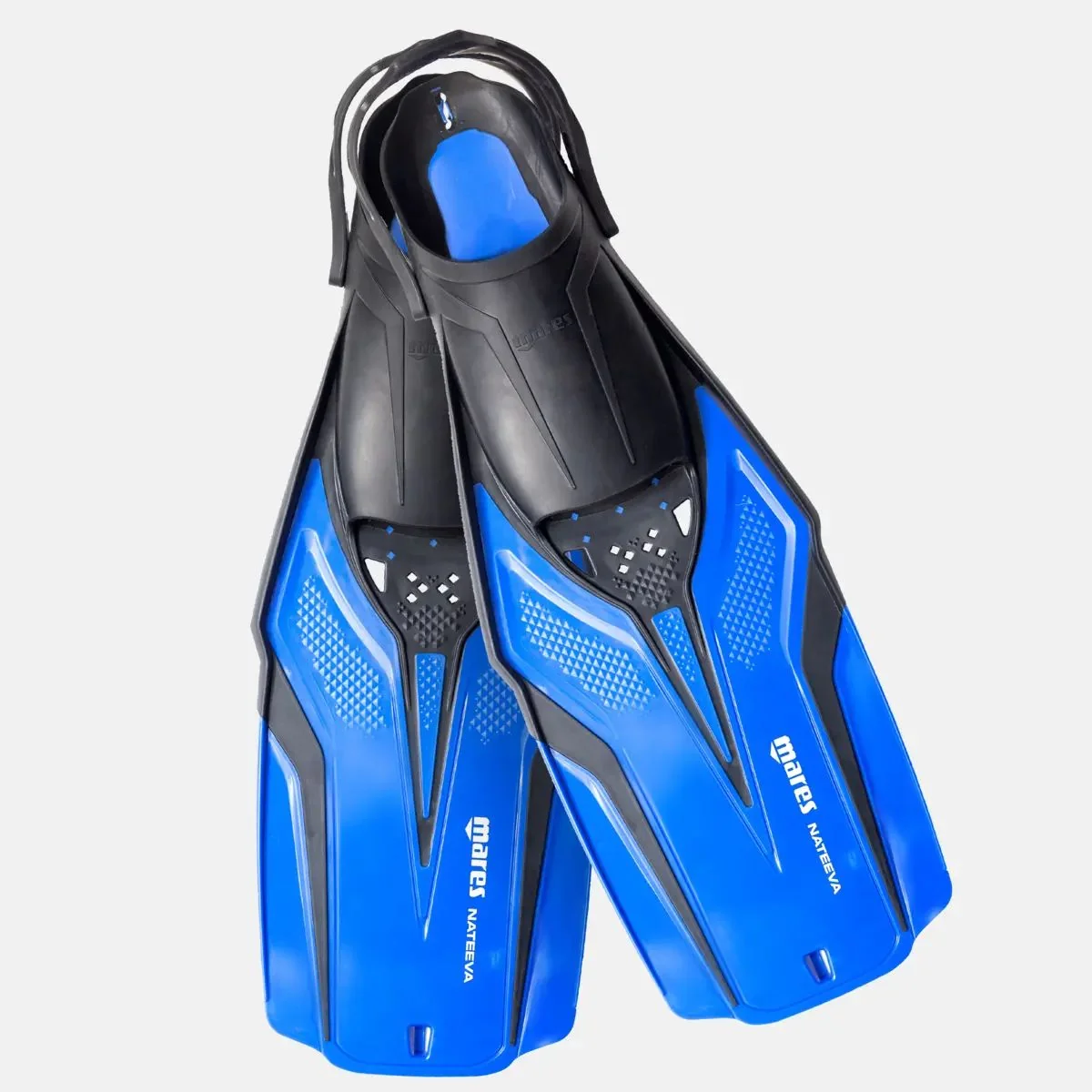 Mares Nateeva Jr. Snorkeling Fin - Image 2